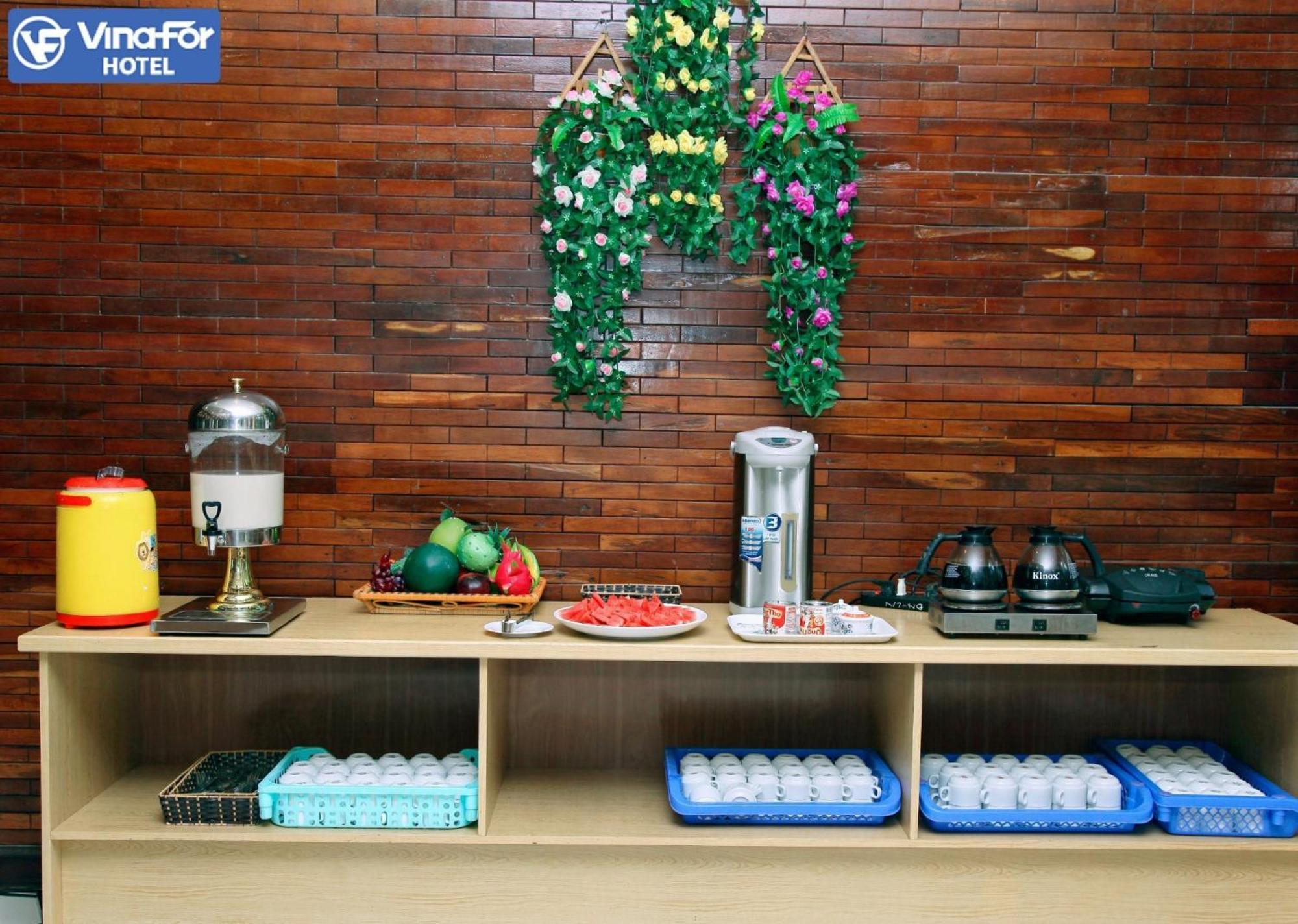 Lam Nghiep Do Son Hotel Экстерьер фото