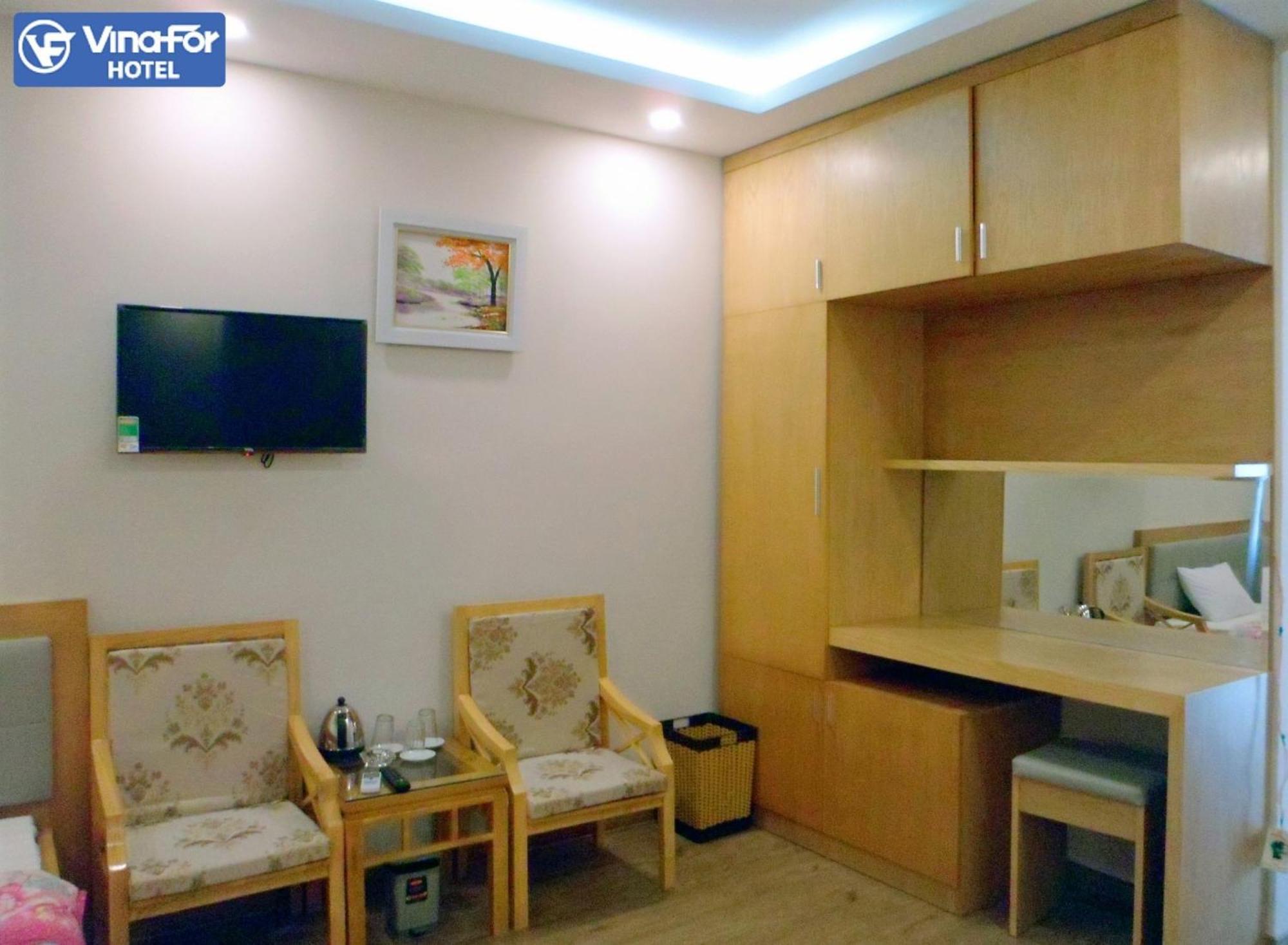 Lam Nghiep Do Son Hotel Экстерьер фото