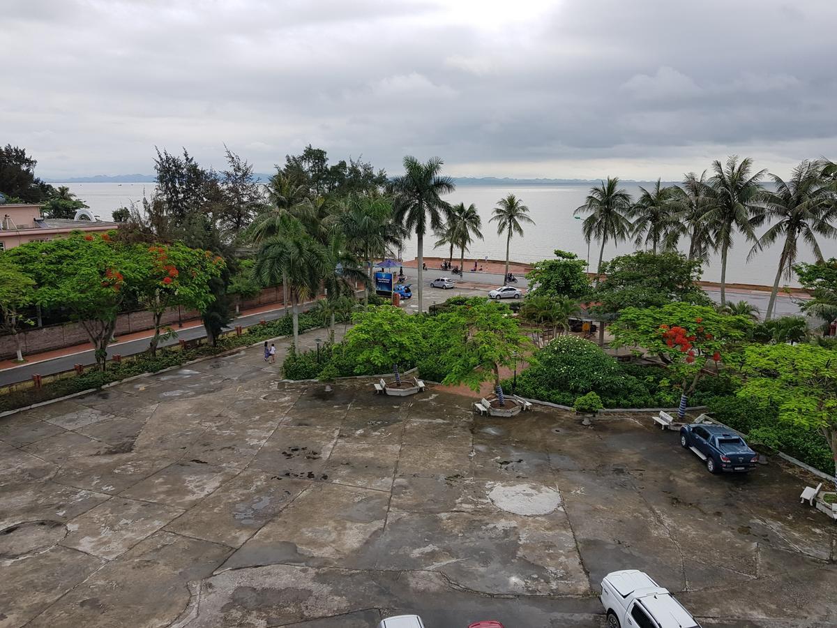 Lam Nghiep Do Son Hotel Экстерьер фото